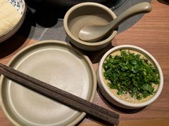 餐具摆设-巴奴毛肚火锅(京西大悦城店)