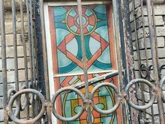 -中华圣公会教堂旧址