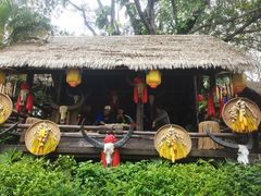 -深圳锦绣中华民俗村