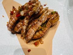 -怡情荟•海鲜青岛菜(五四广场旗舰店)