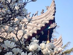 -西安市广仁寺