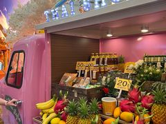 -泰妃殿(武汉首店)