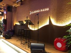 -Ambra Haus琥珀屋精酿餐厅(宝山店)