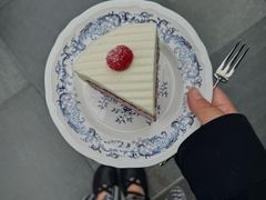 -PETIT PARIS 小巴黎(花园道店)