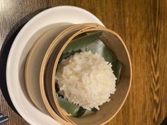 -粗茶淡饭·隐庐私厨(东亭店)