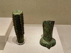-深圳博物馆(古代艺术馆)