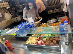 -威威小食