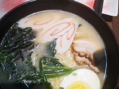-割烹旭日本料理(龙湖狮山天街店)
