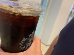 -星巴克(丁香国际商业中心店)