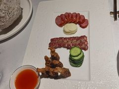 -艋舺·台湾小馆老字号(平安悦坊店)