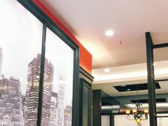 大堂-高第街56号港式餐厅·精选(世茂广场宽厚里大明湖店)
