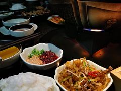 -湊湊火锅·茶憩(新中关购物中心店)