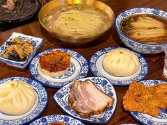 -老横泾面馆(吴中横泾店)