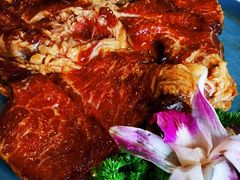 大块肉-大壮家原味烤肉(兴华北街店)
