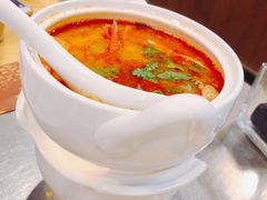 -simply thai天泰(长泰广场店)