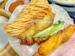 -奔跑吧陕菜·盛世长安(民乐园万达店)