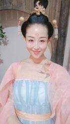 -盘子女人坊古装写真摄影(天津总店)