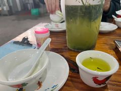 -竹一味·竹筒饭