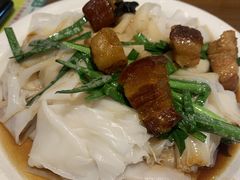 卤肉捞陈村粉-黄但记老店·陈村粉食府