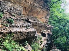 -北京上方山国家森林公园