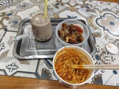 -1980烧肉粽(金榜店)
