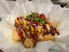 香港老式混浆肠粉-新旺茶餐厅(嘉里城店)