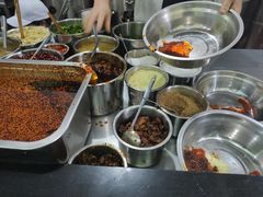 -王菊美食街·王菊面馆(总店)