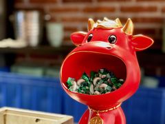 -炭舍干锅·烤鱼(扬名广场店)