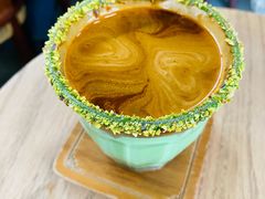 -METAL HANDS(五道营店)