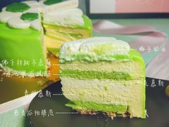 -黑池口感烘焙·生日蛋糕(坂田店)