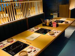 -温野菜涮涮锅(西单大悦城店)