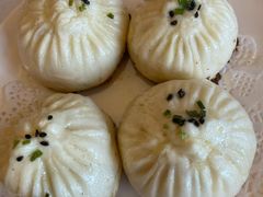 招牌生煎包-和记小菜(大宁店)