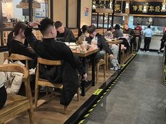 -九锅一堂酸菜鱼(万达广场店)