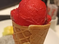 -广州四季酒店·意珍·意式自助餐