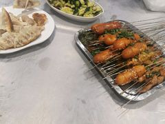 -小民大排档(光谷店)