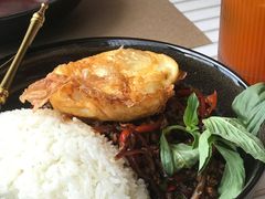 -CHINCHIN 青青·泰国料理(万象食家店)