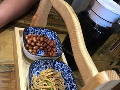 -嵇大厨好灶头农家菜