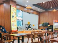 大堂-华姐鸡粉(教育路店)
