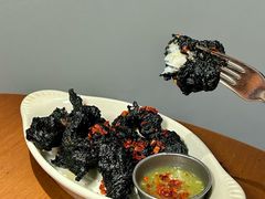 -黑松制面·牛排GRAND JAMES(百家湖1912店)