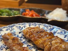 -鸟幸 TORISAKI 炭火居酒屋