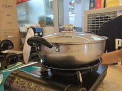 -小煵记·打边炉(西丽文光店)