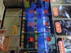-蛙一刀·麻椒鱼火锅(金仙桥店)