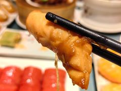 -北园酒家(小北路店)