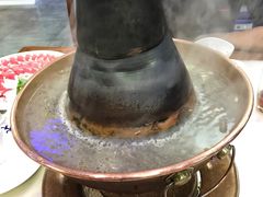 -东来顺•非遗火锅(外滩店)