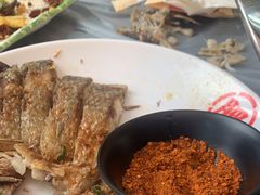 -肥肥虾庄·金牌油焖大虾(东湖欢乐谷店)