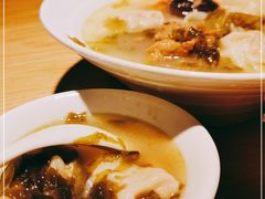 -龙抄手食府(浣花北路店)