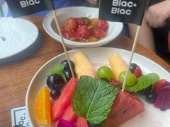 -Blac+Blac(中海环宇荟店)