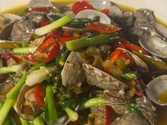 -辣螃铠盆盆蟹大排档(海昌店)