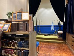 -MR.COLLECTION西装先生(富华里店)