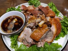 -煎饼卷大葱(春秋西路店)